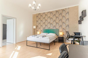 Vienna Getaway -2BR Apartment Central & Comfort